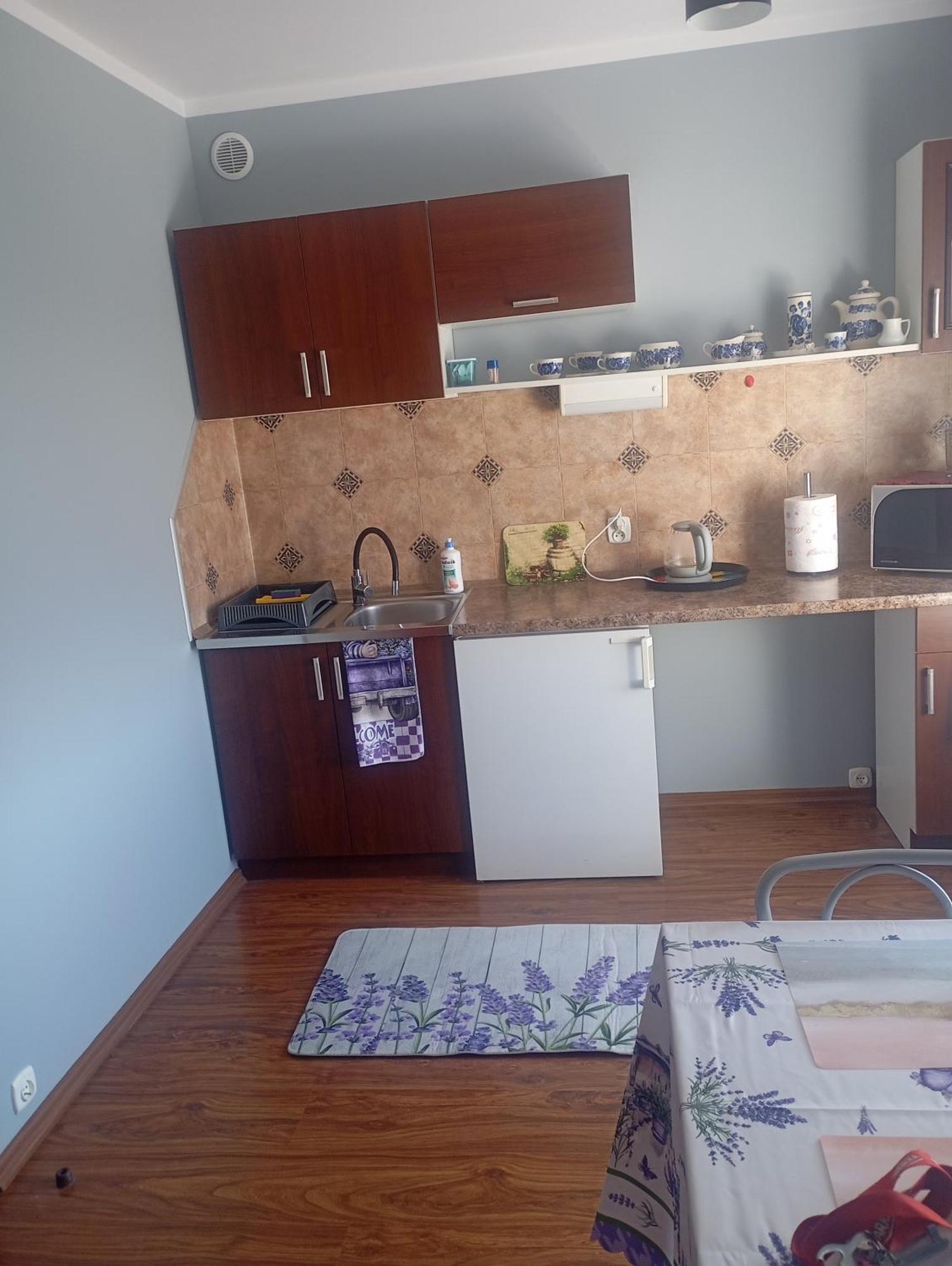 Pokoje Goscinne Surfinia Gdańsk Buitenkant foto