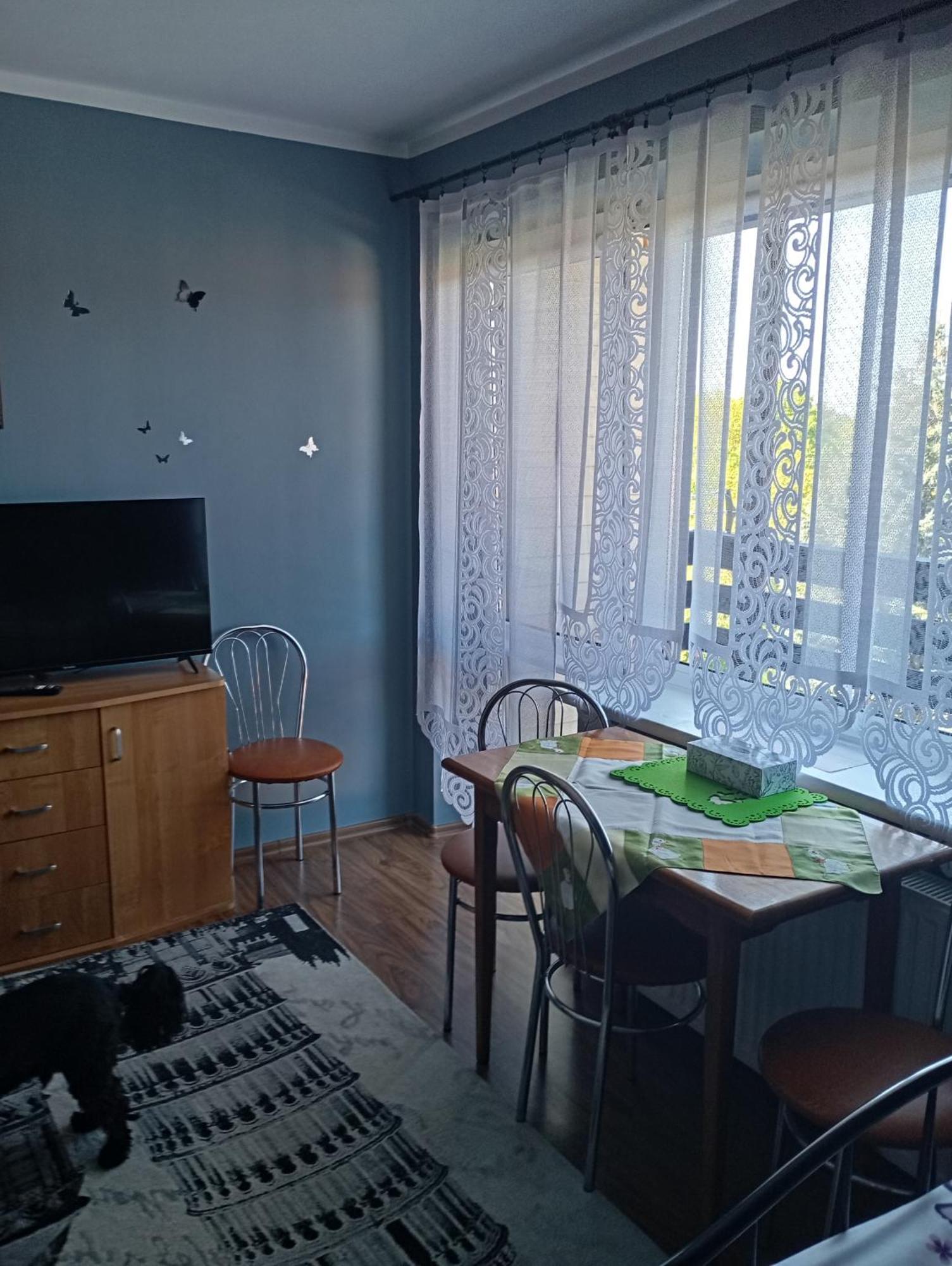 Pokoje Goscinne Surfinia Gdańsk Buitenkant foto